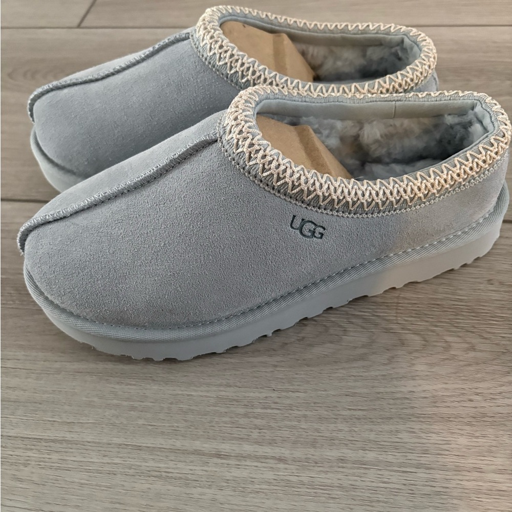 UGG Women Tasman Slippers